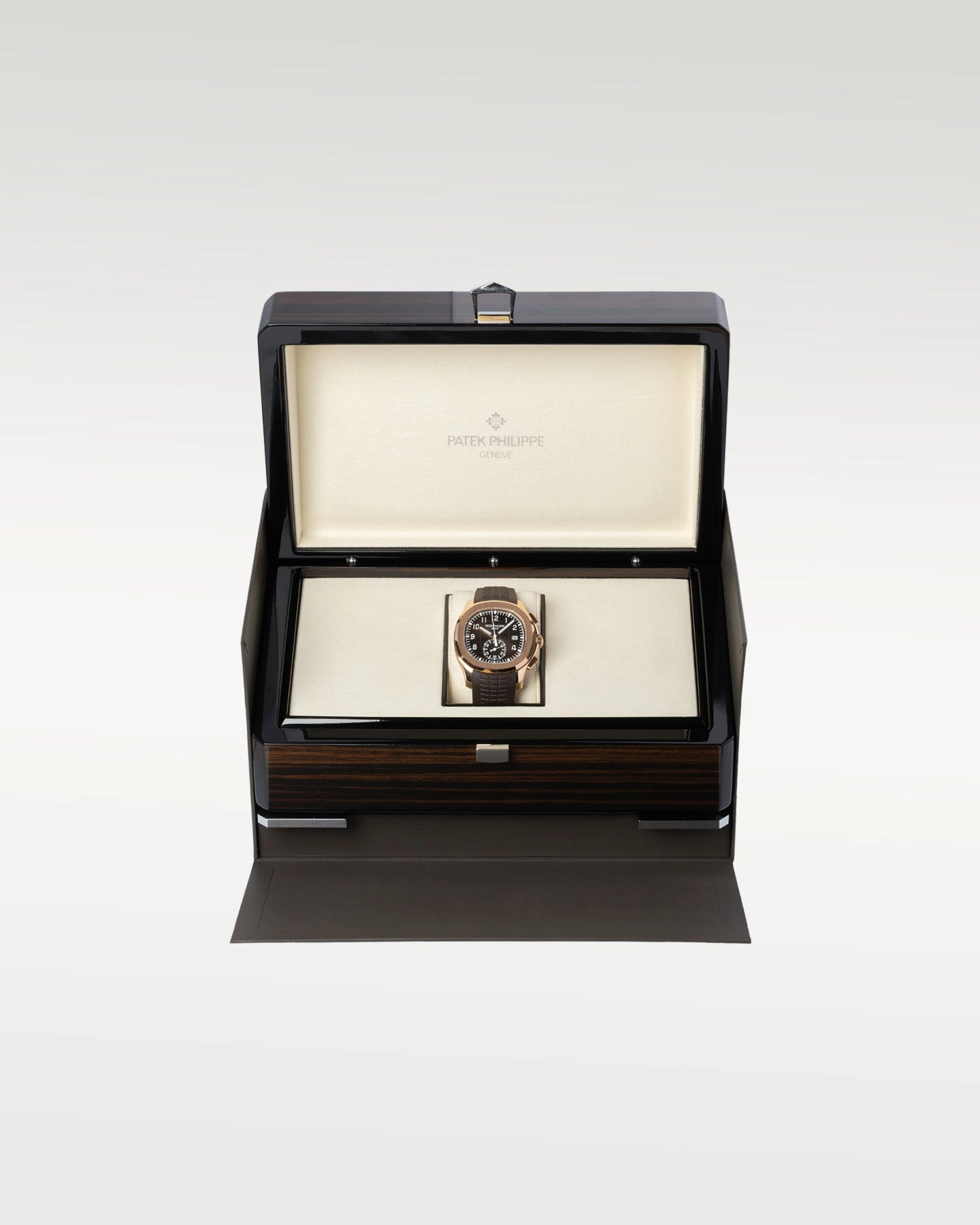 Patek Philippe Aquanaut Chronograph 5968R