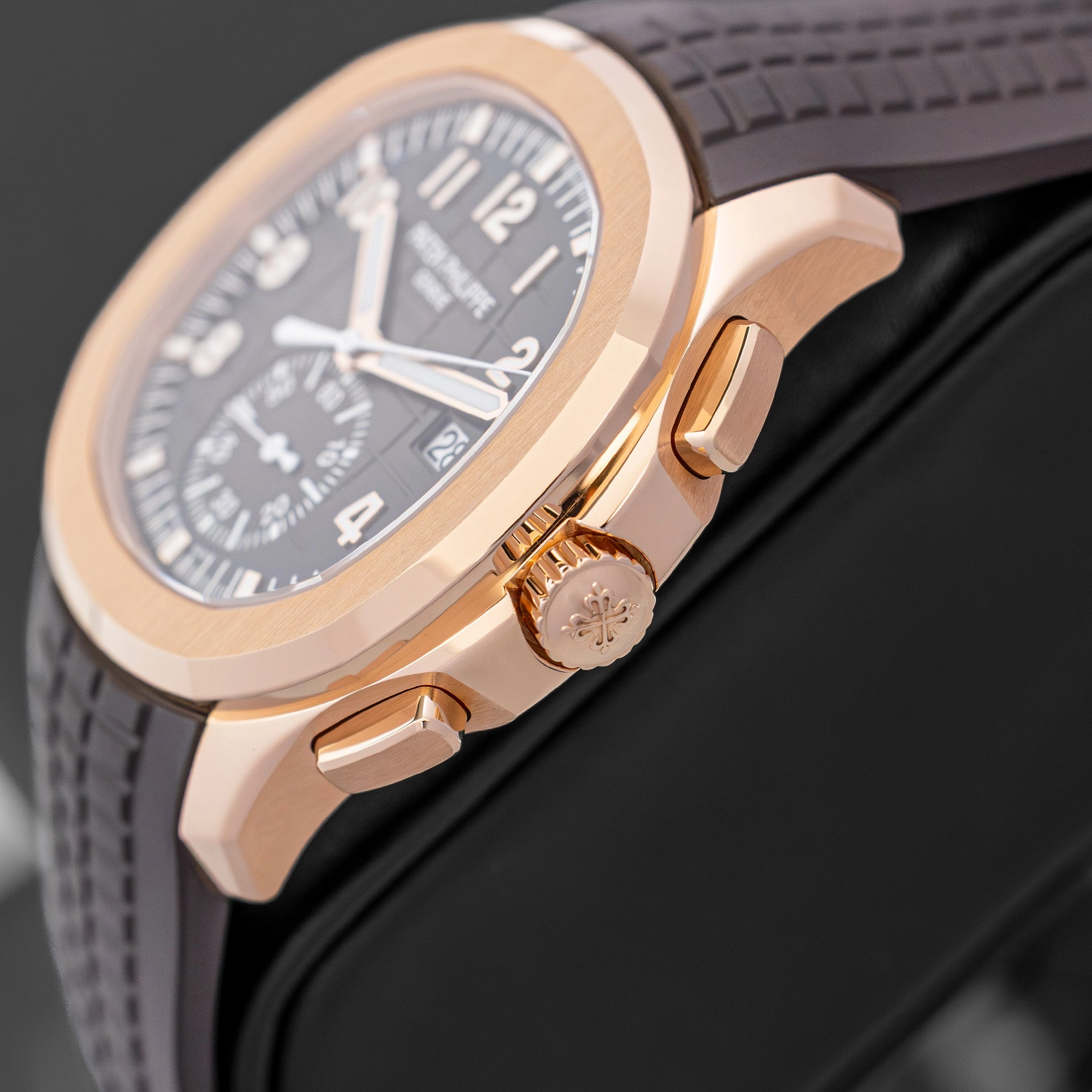 Patek Philippe Aquanaut Chronograph 5968R