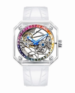 Pegasus Rainbow