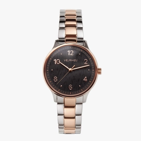 Petite | Royal black rose