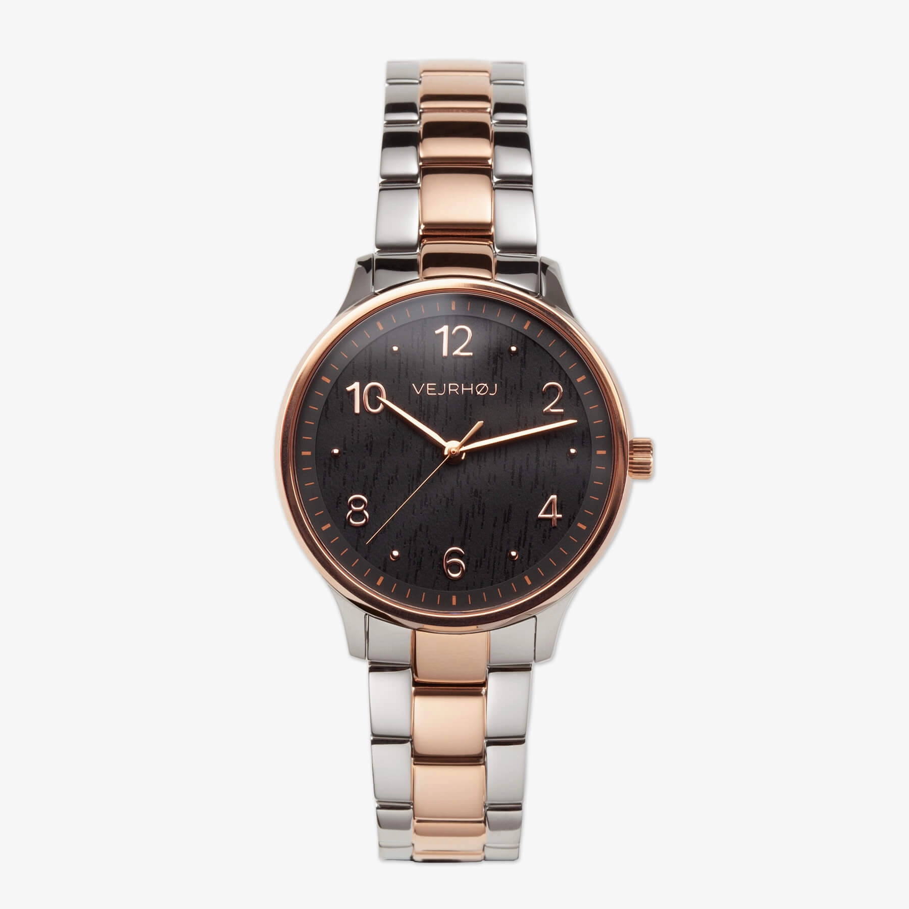 Petite | Royal black rose