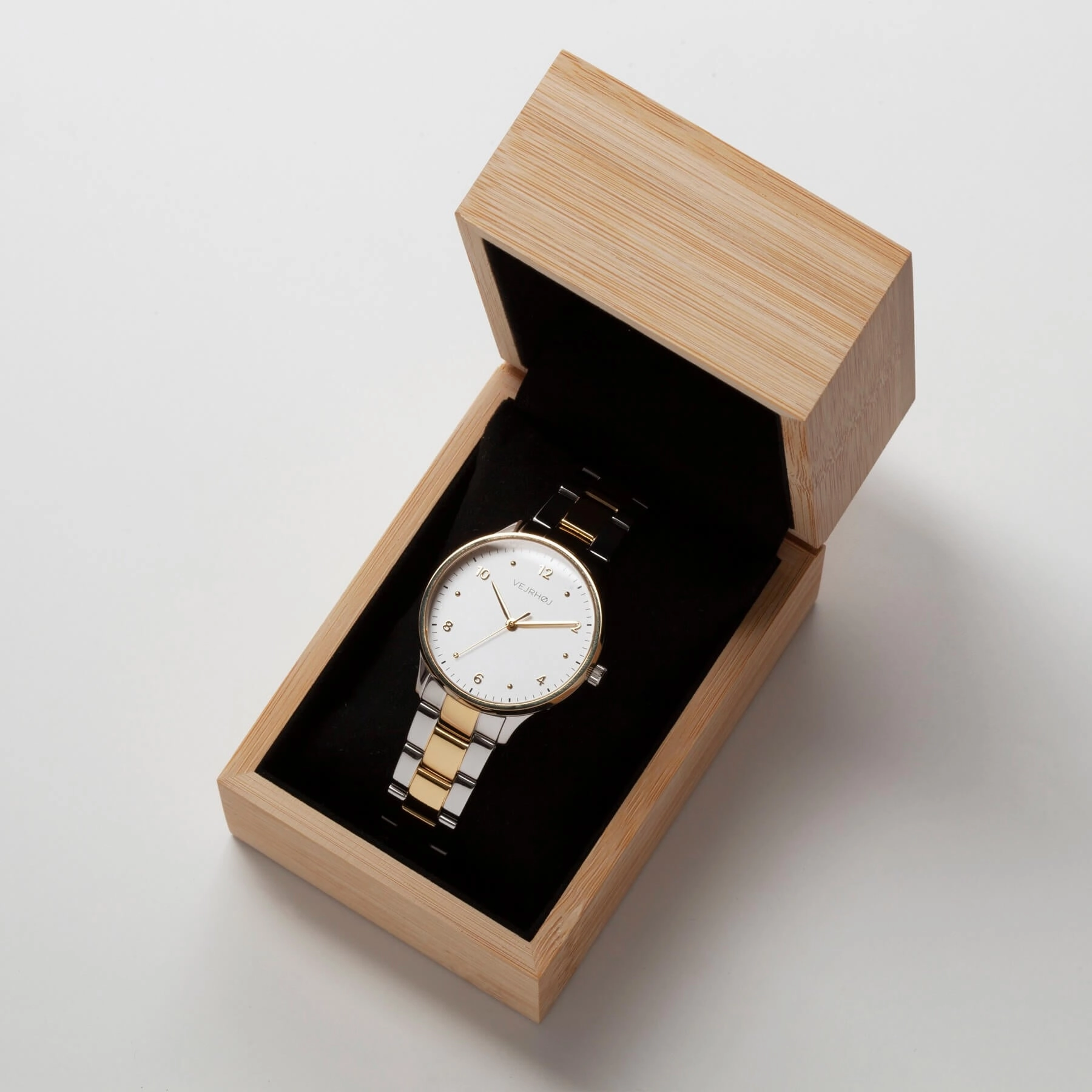 Petite | Royal gold