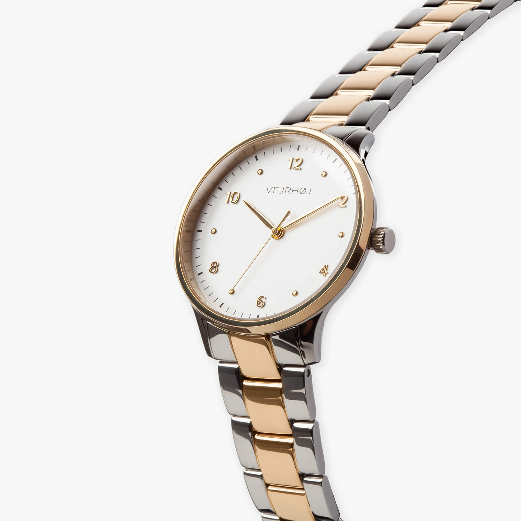 Petite | Royal gold