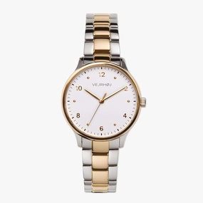 Petite | Royal gold