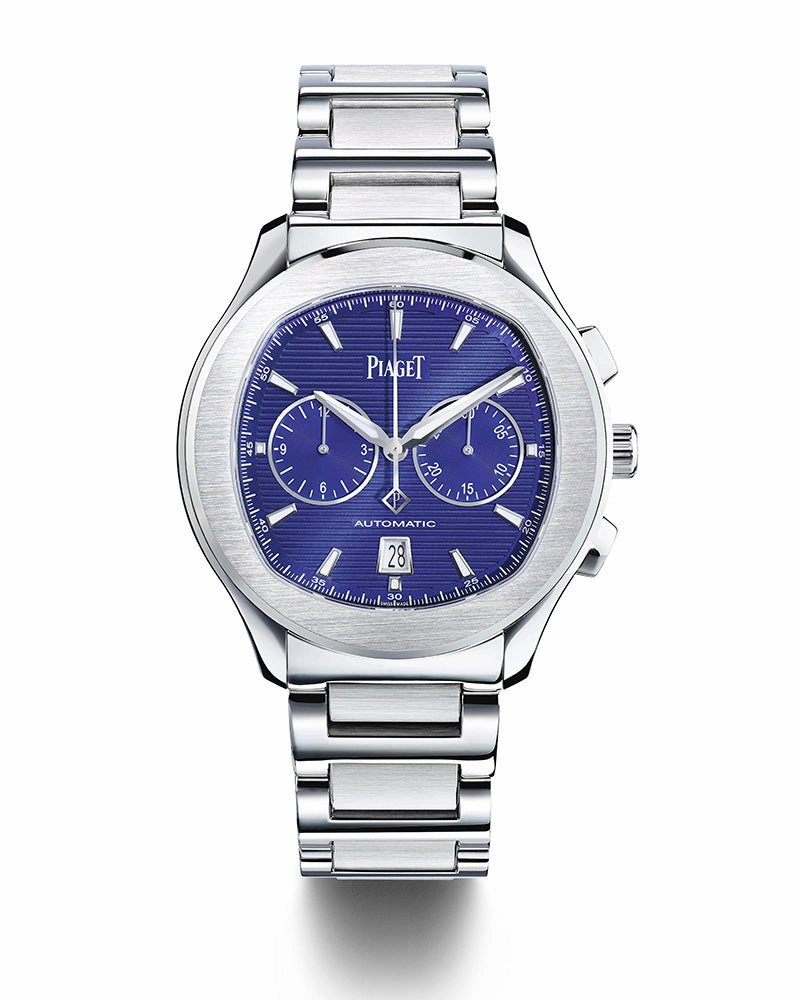 PIAGET POLO CHRONOGRAPH WATCH