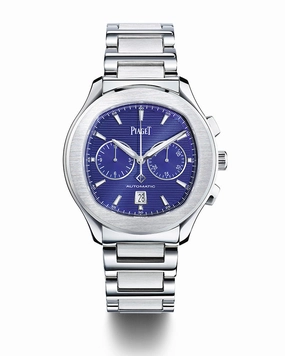 PIAGET POLO CHRONOGRAPH WATCH