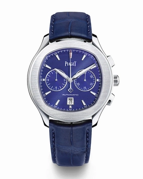 PIAGET POLO CHRONOGRAPH WATCH