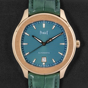 Piaget Polo Date G0A47010