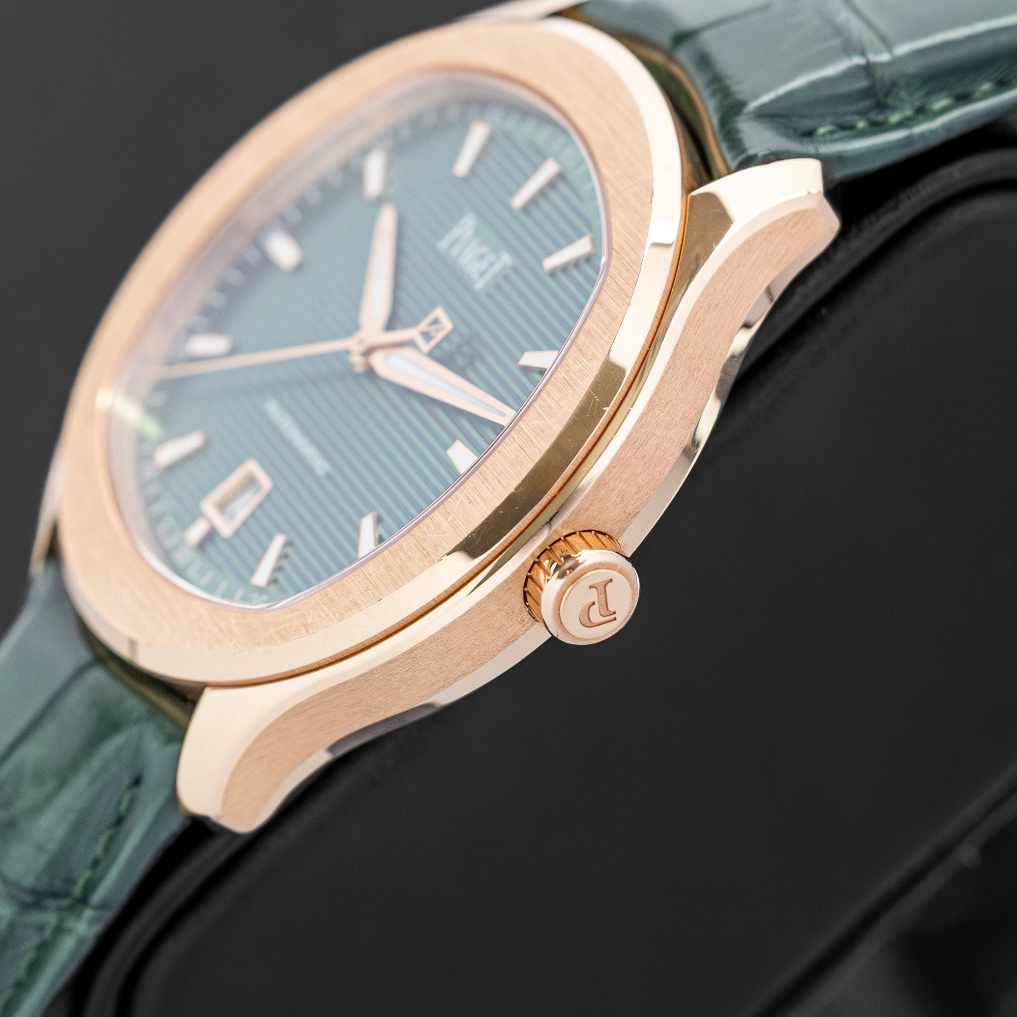 Piaget Polo Date G0A47010