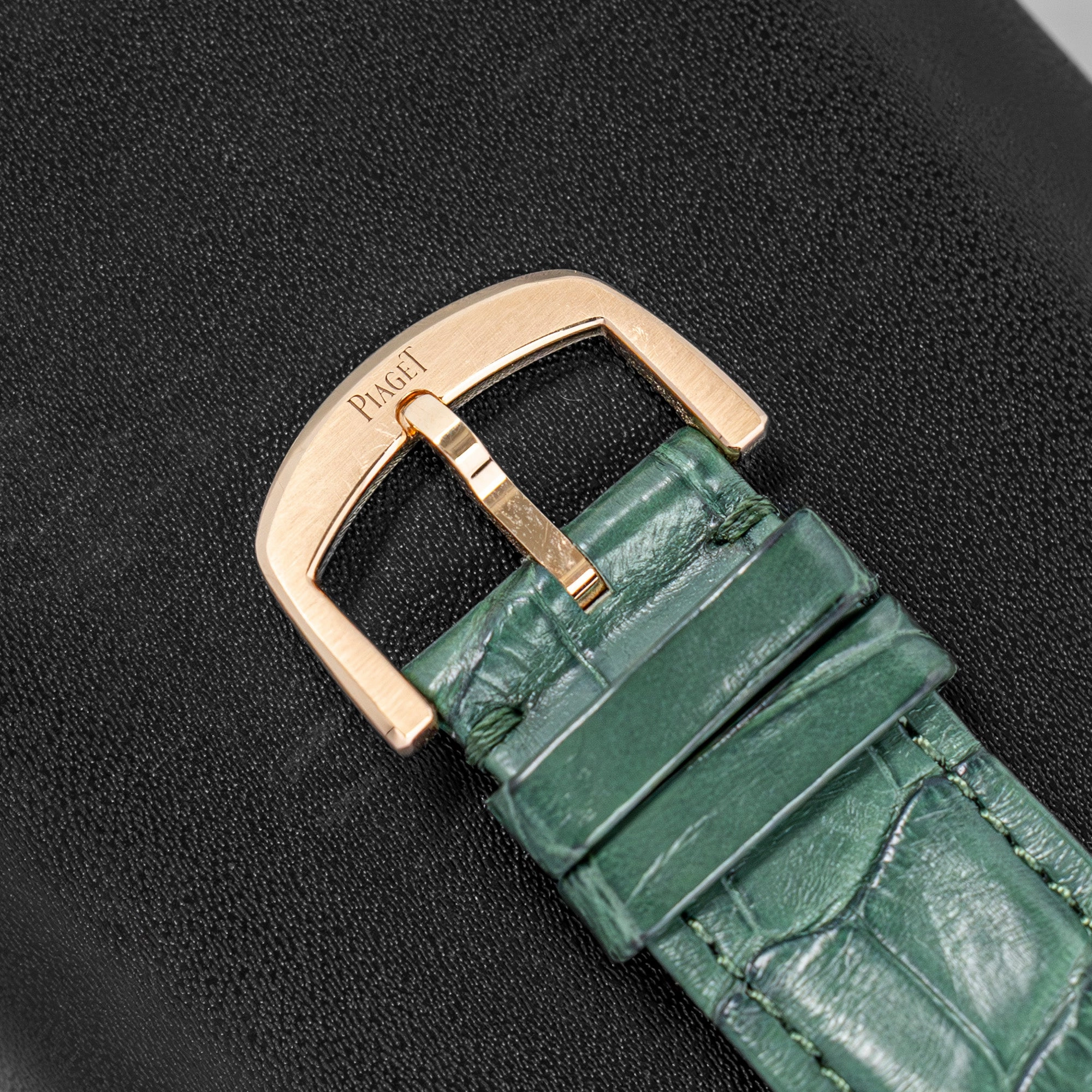 Piaget Polo Date G0A47010