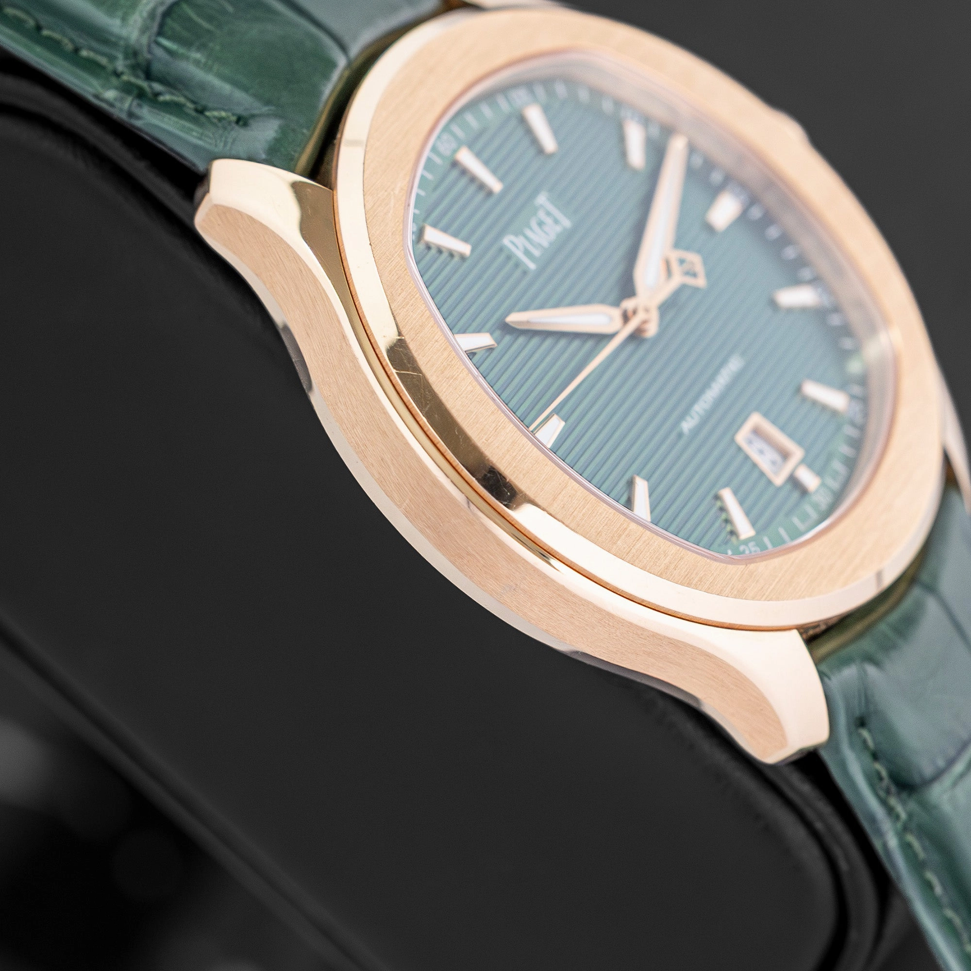 Piaget Polo Date G0A47010