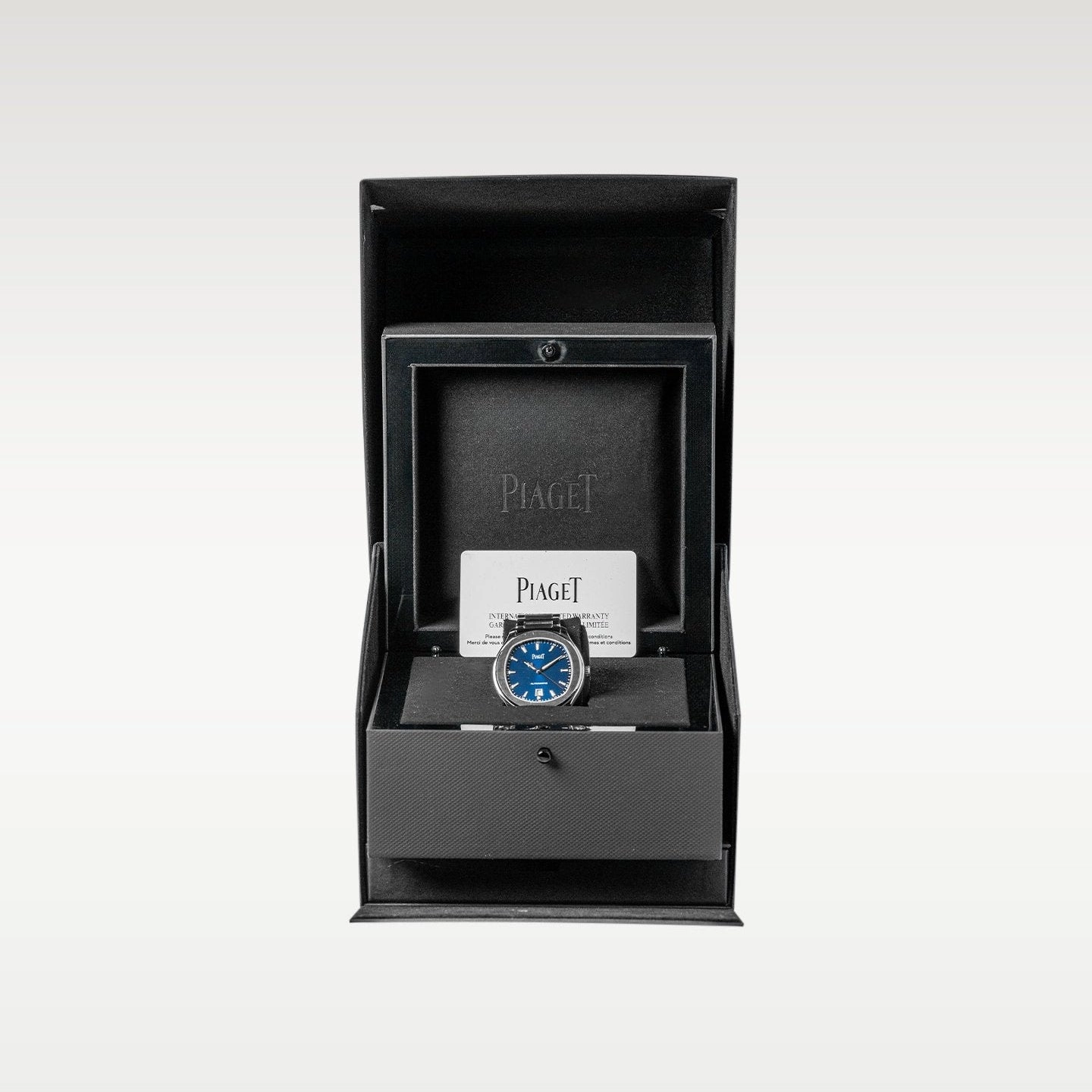 Piaget Polo G0A41002