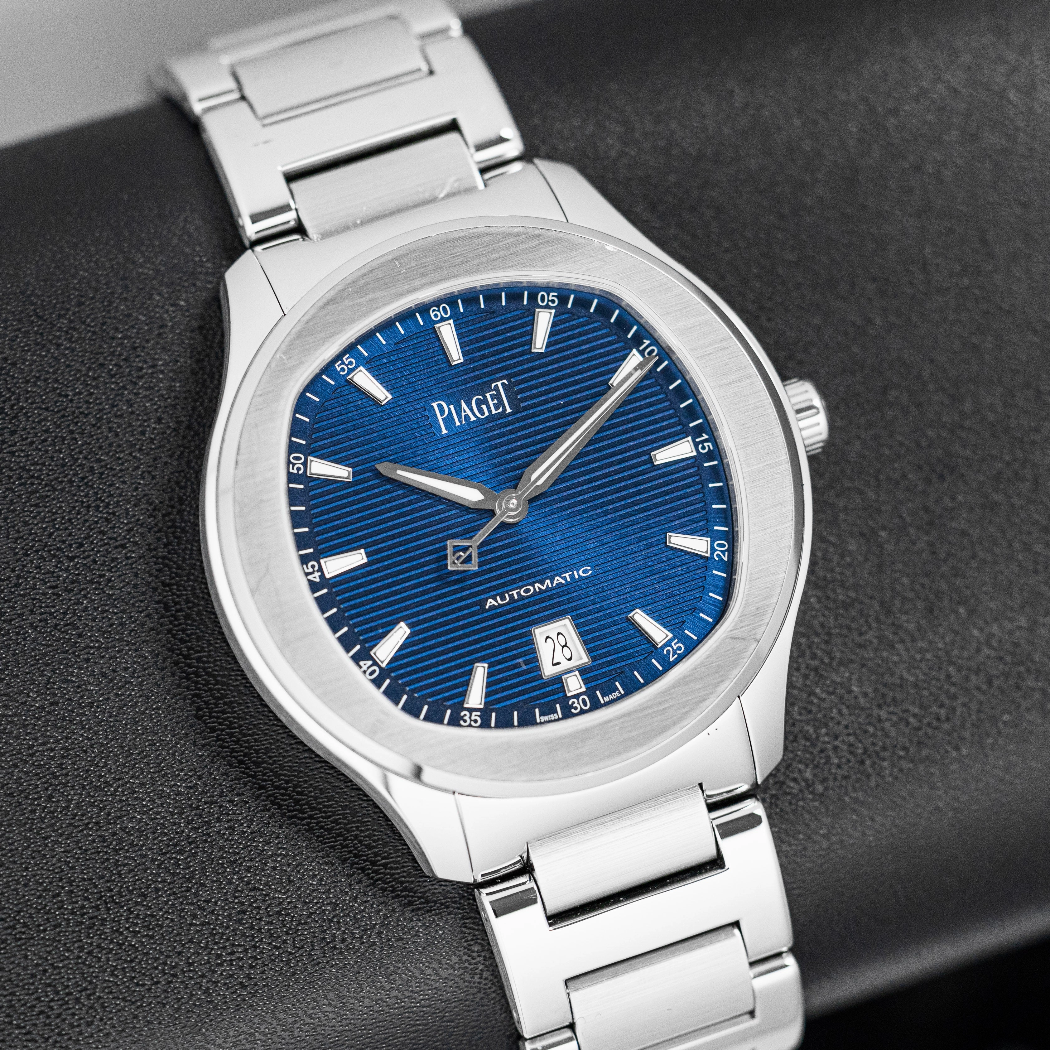 Piaget Polo G0A41002