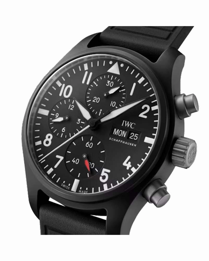 PILOT'S WATCH CHRONOGRAPH 41 TOP GUN