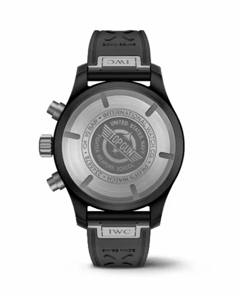 PILOT'S WATCH CHRONOGRAPH 41 TOP GUN
