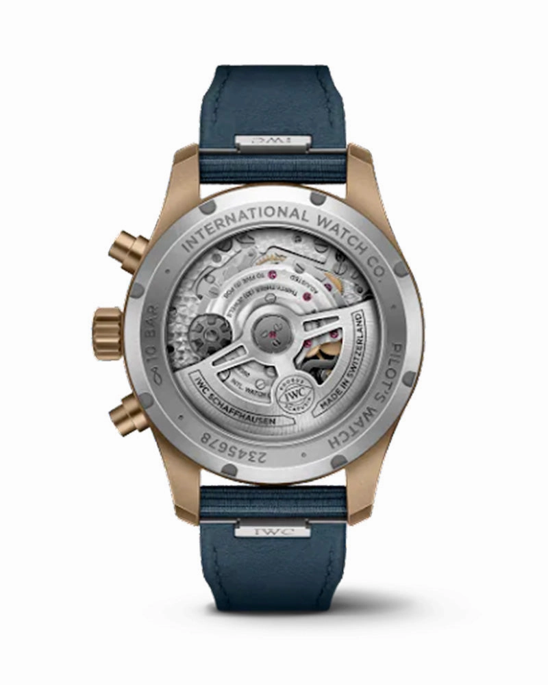 PILOT'S WATCH CHRONOGRAPH 41