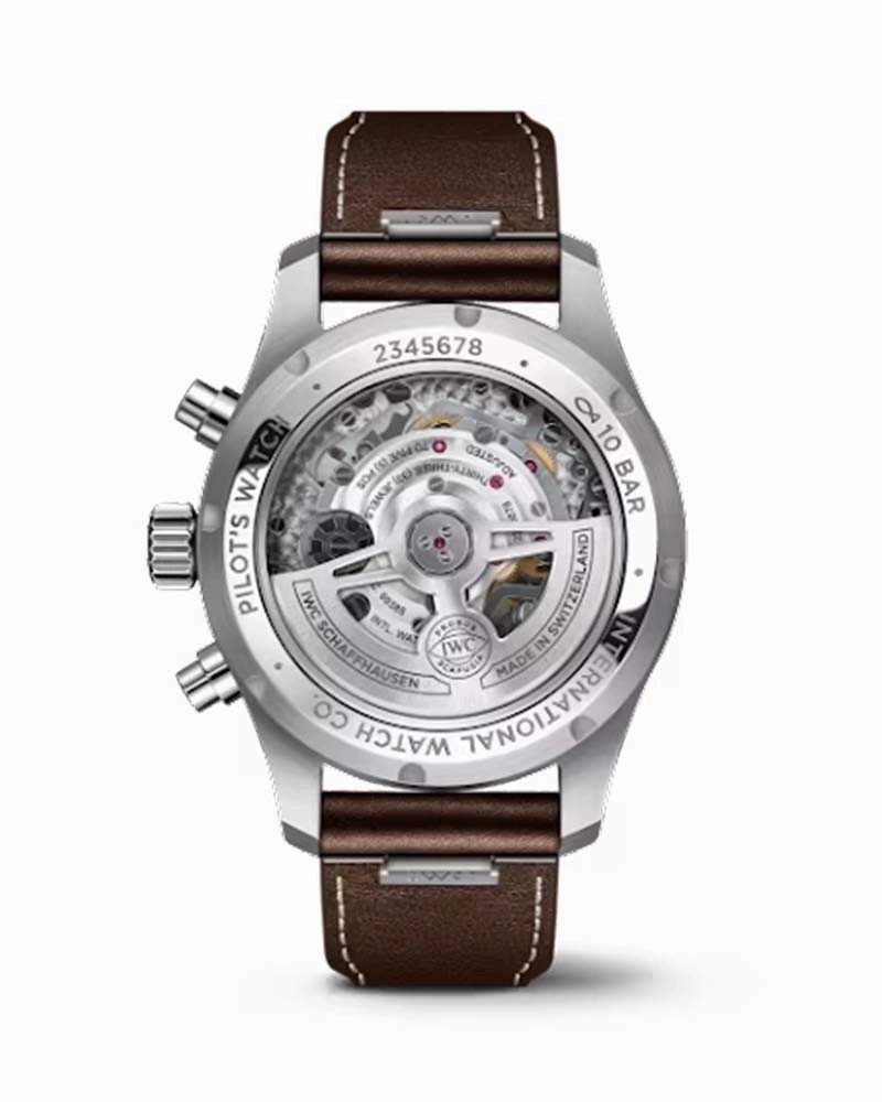 PILOTS WATCH CHRONOGRAPH 41