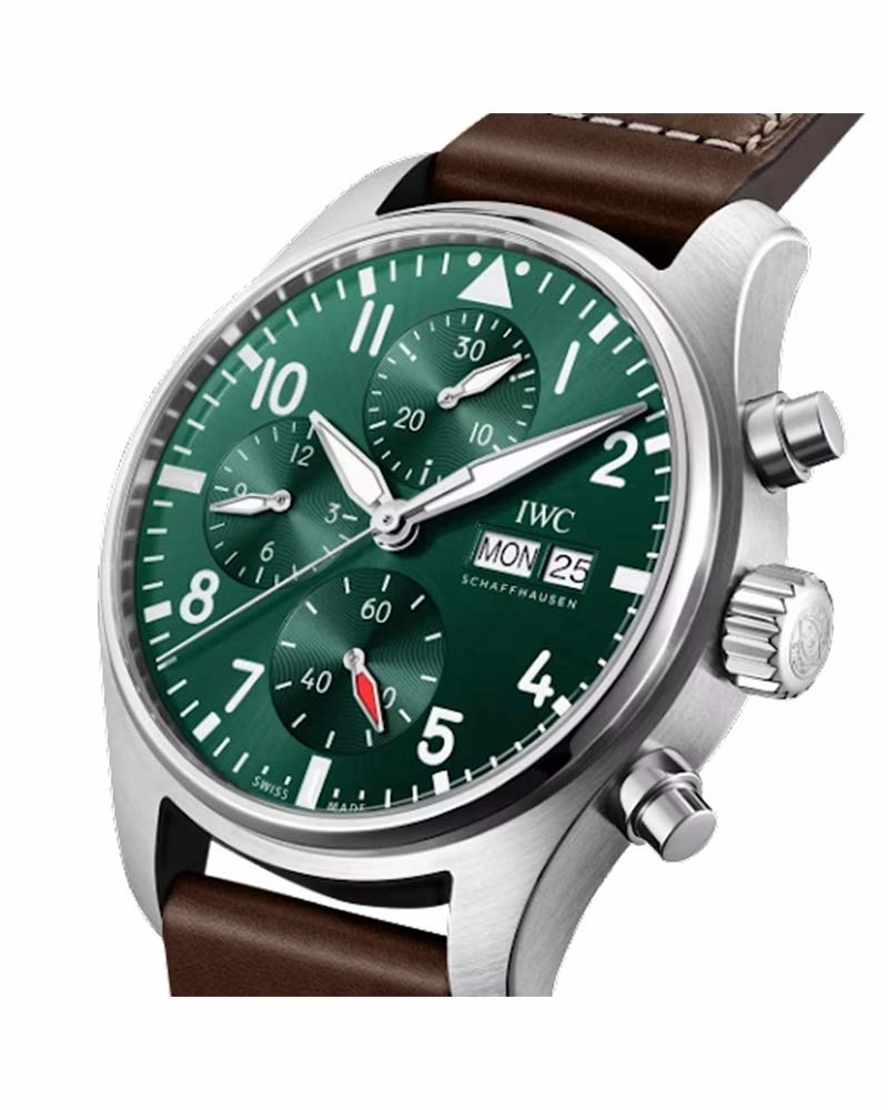PILOTS WATCH CHRONOGRAPH 41
