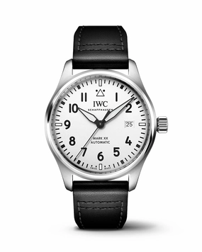 PILOTS WATCH MARK XX