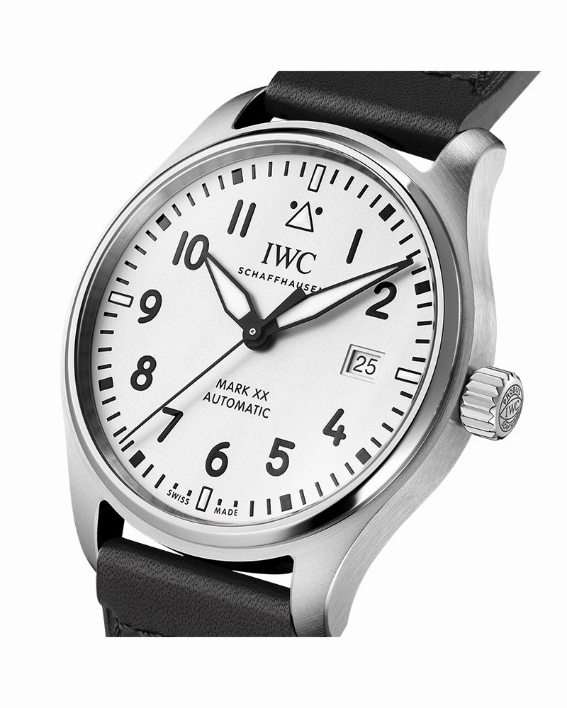 PILOTS WATCH MARK XX