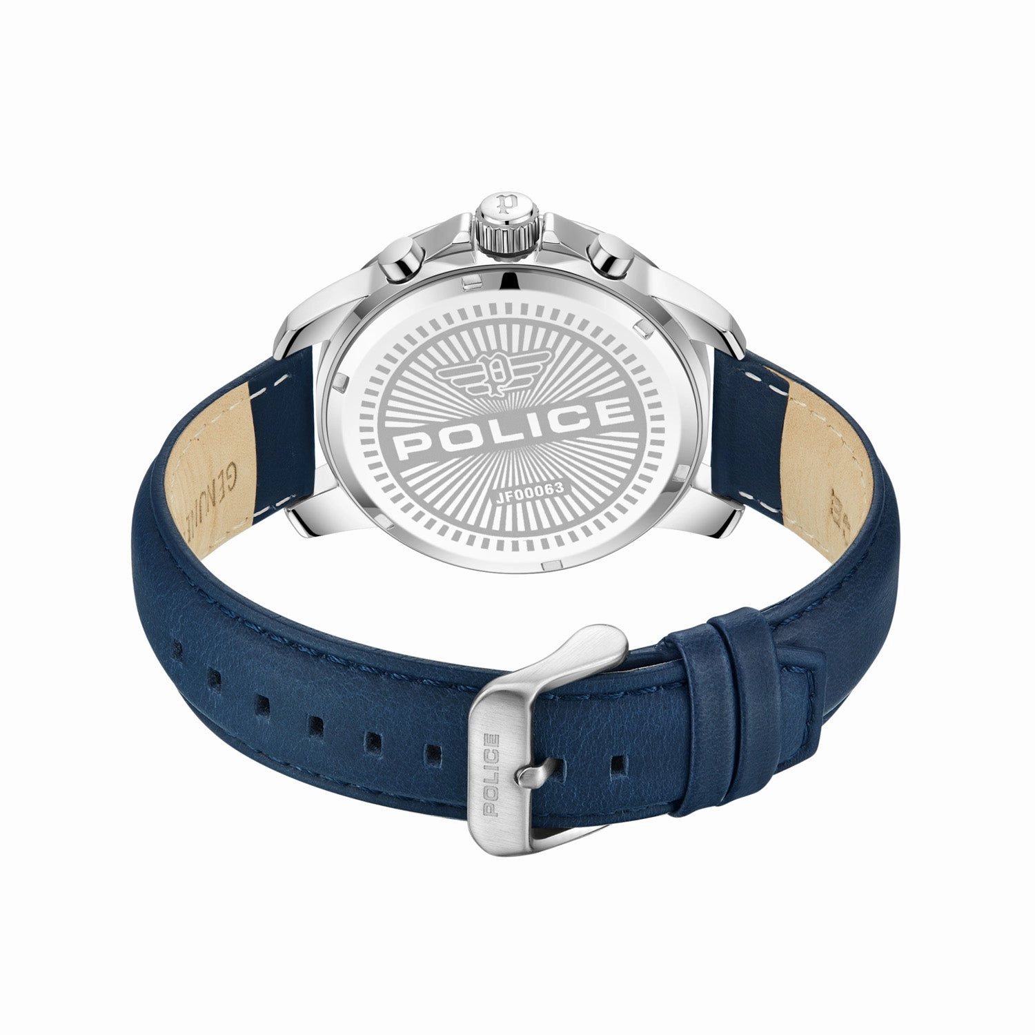 Police Mensor Men's Watch PEWJF0006301