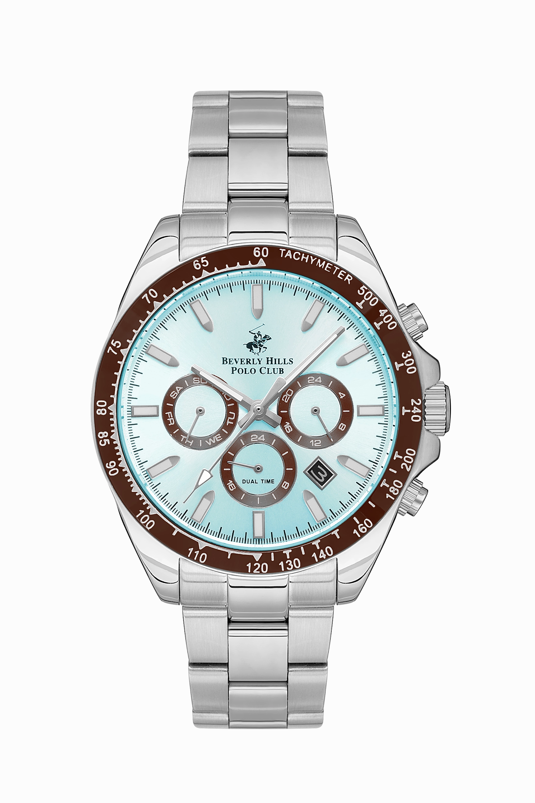 Polo - BP3127X.301 - Gents Multifunction Ceramic e Coated Glass
