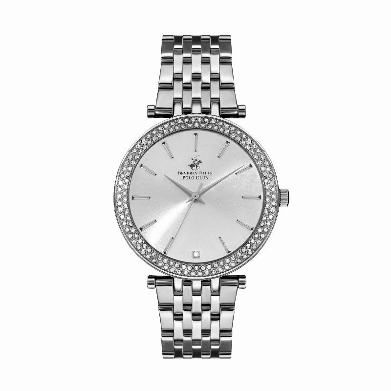 Polo - BP3183C.330 - Stainless Steel Watch for Women