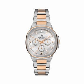 Polo - BP3275X.530 - Stainless Steel Watch for Women