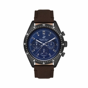 Polo - BP3359X.692 - Stainless Watch for Men