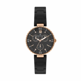Polo - BP3364X.451 - Stainless Steel Watch for Women