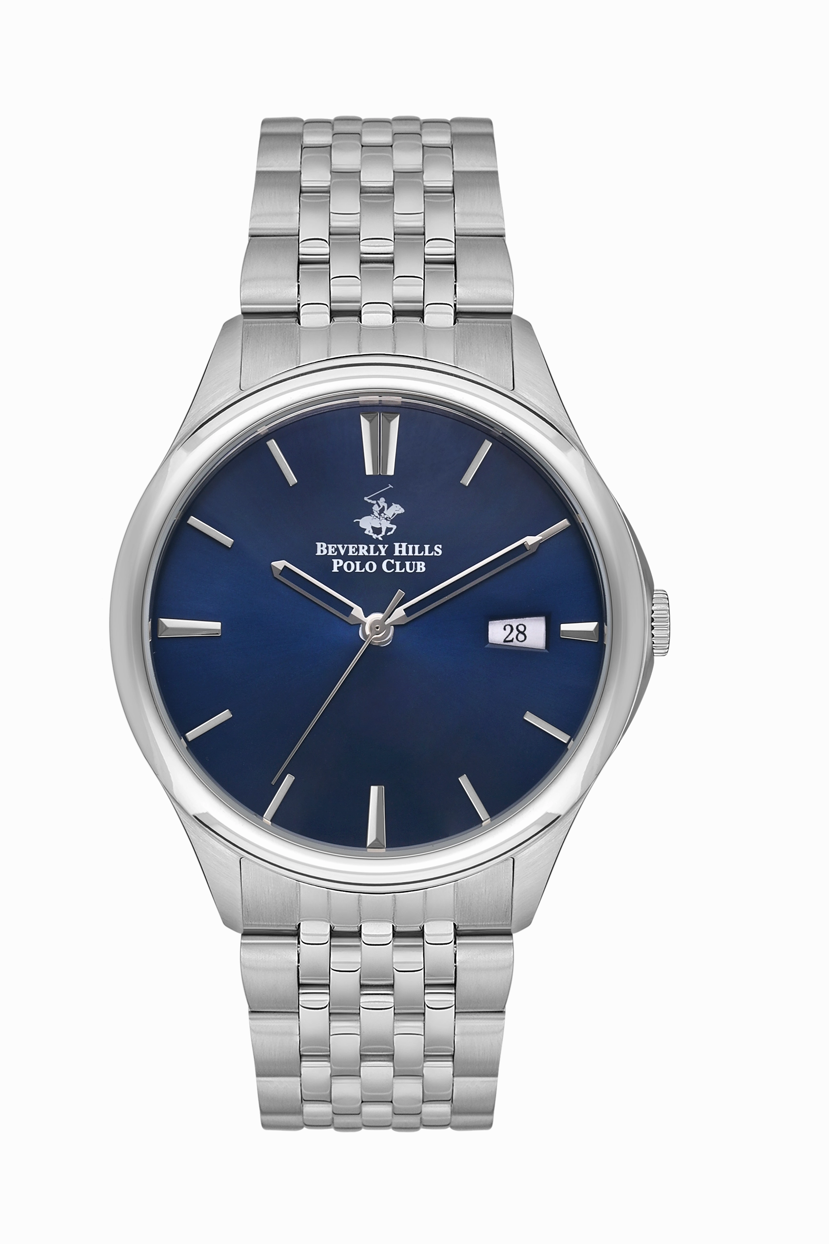 Polo - BP3579X.390 - Gents 3 Hands Coated Glass