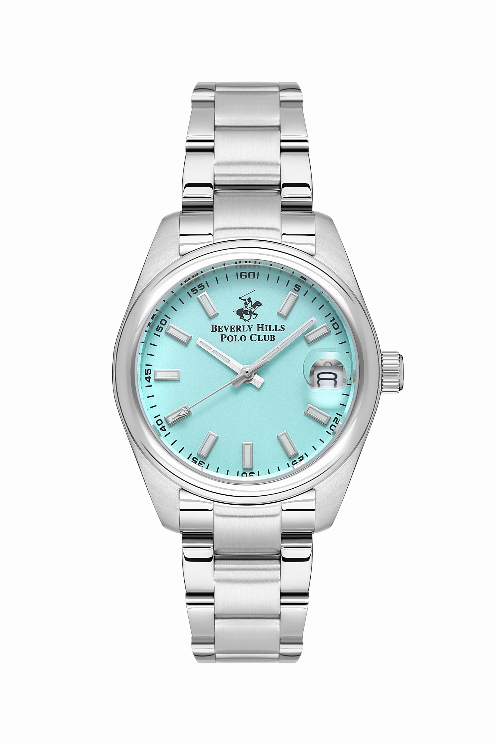 Polo - BP3597X.300 - Ladies 3 Hands Coated Glass