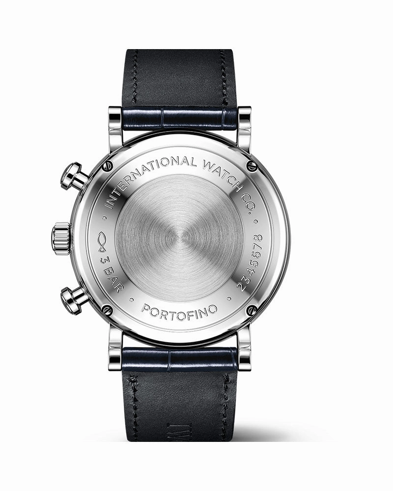 PORTOFINO CHRONOGRAPH 39