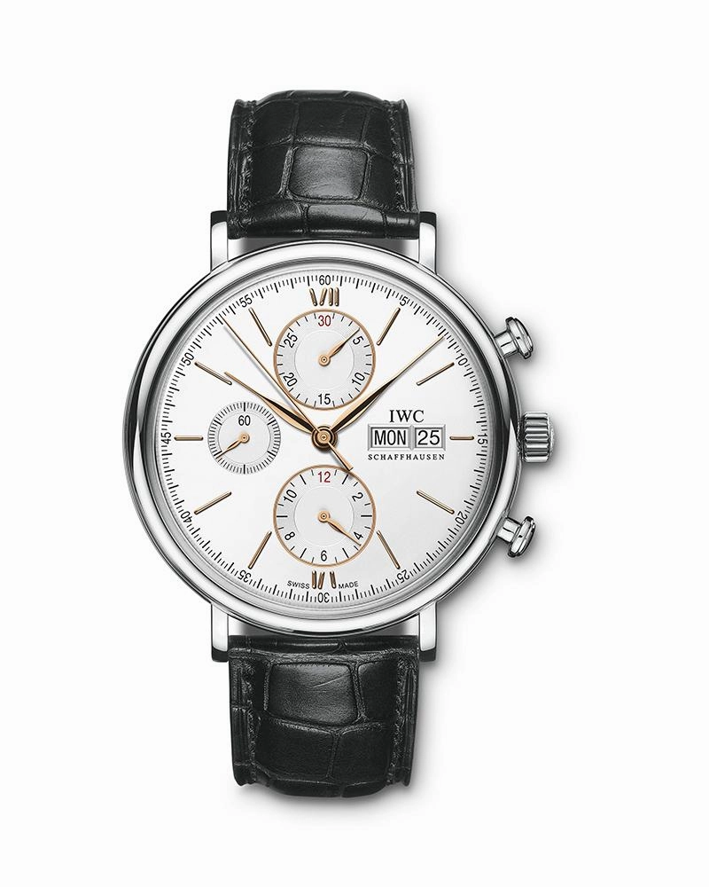 PORTOFINO CHRONOGRAPH