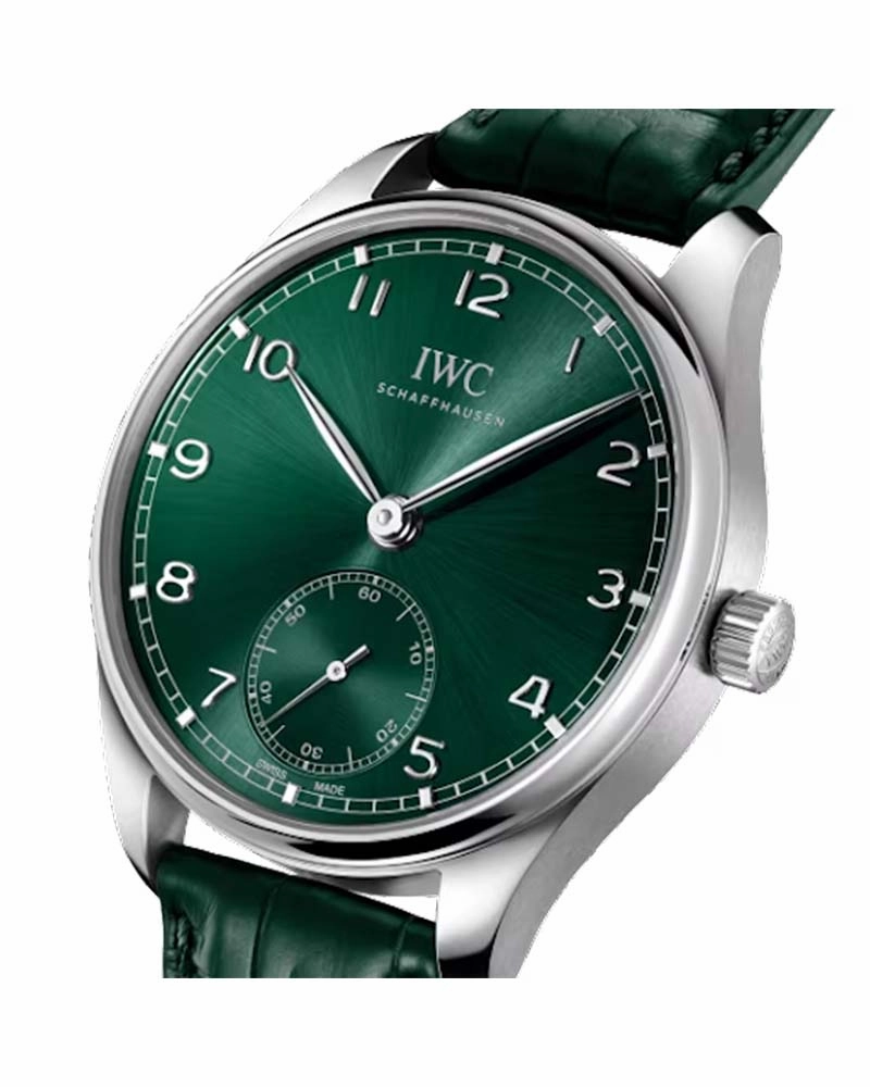PORTUGIESER AUTOMATIC 40