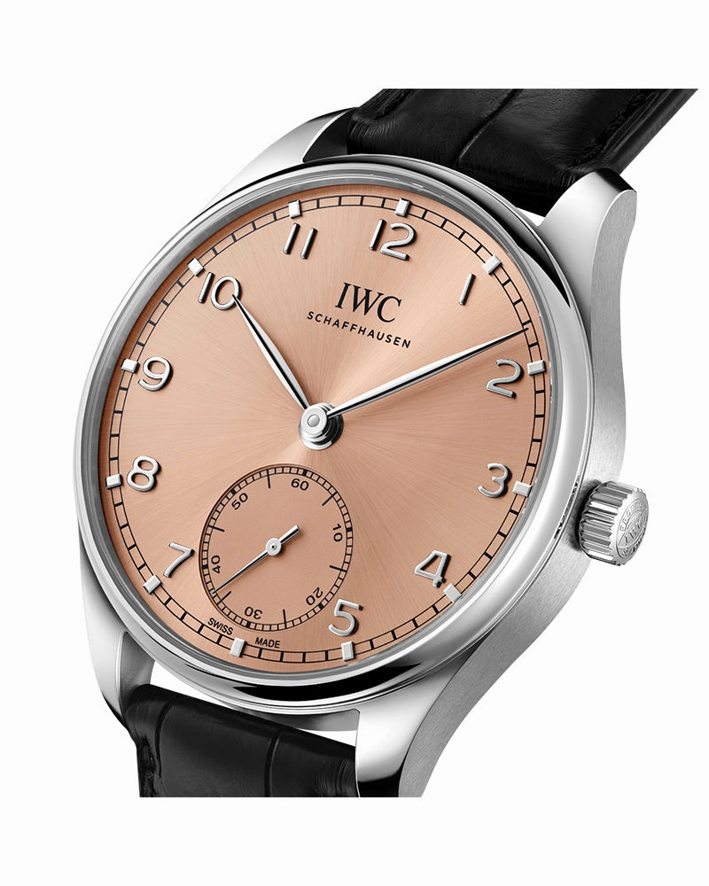 PORTUGIESER AUTOMATIC 40