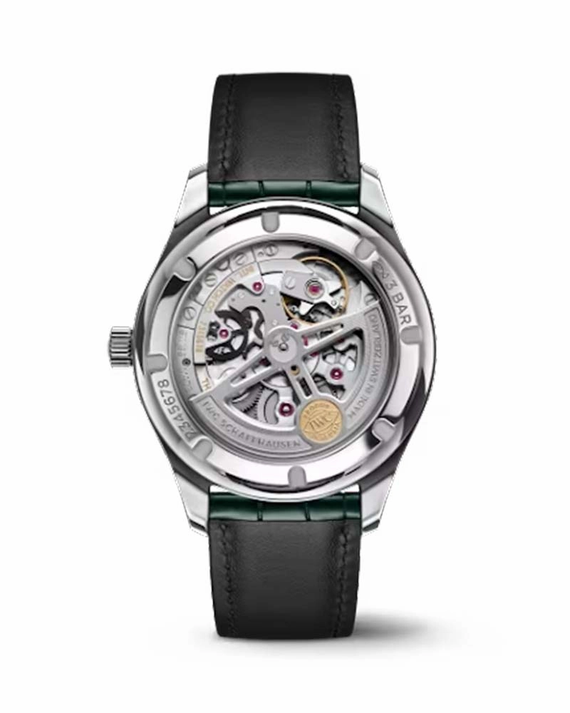 PORTUGIESER AUTOMATIC 40