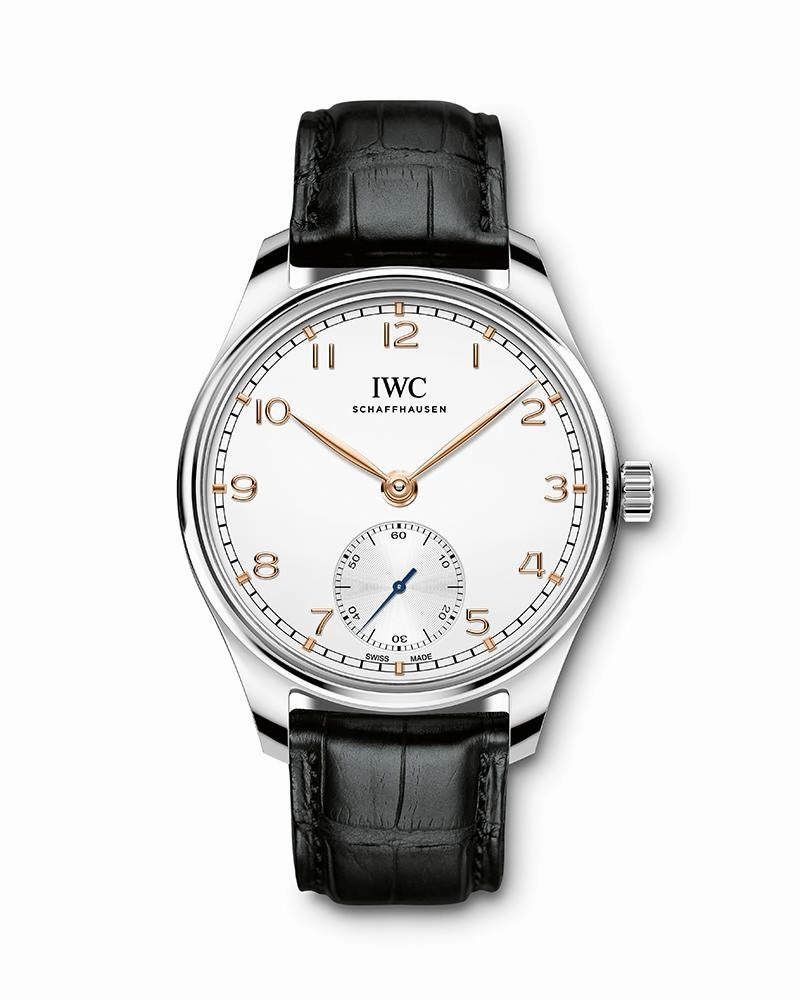 PORTUGIESER AUTOMATIC 40