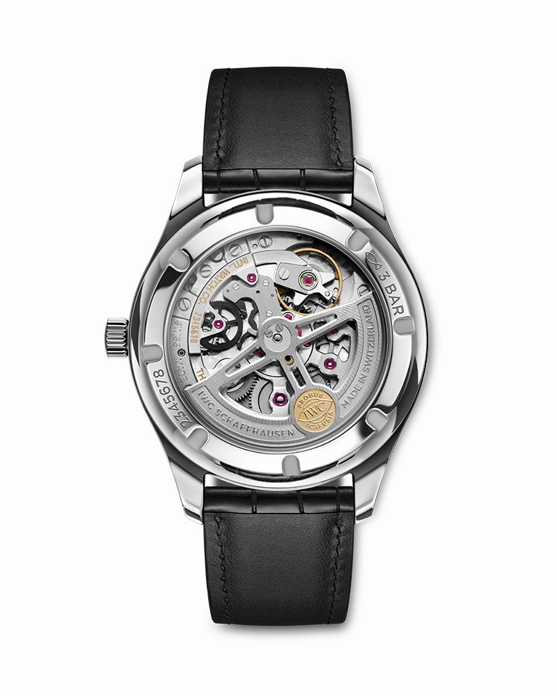 PORTUGIESER AUTOMATIC 40