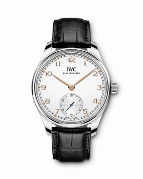 PORTUGIESER AUTOMATIC 40