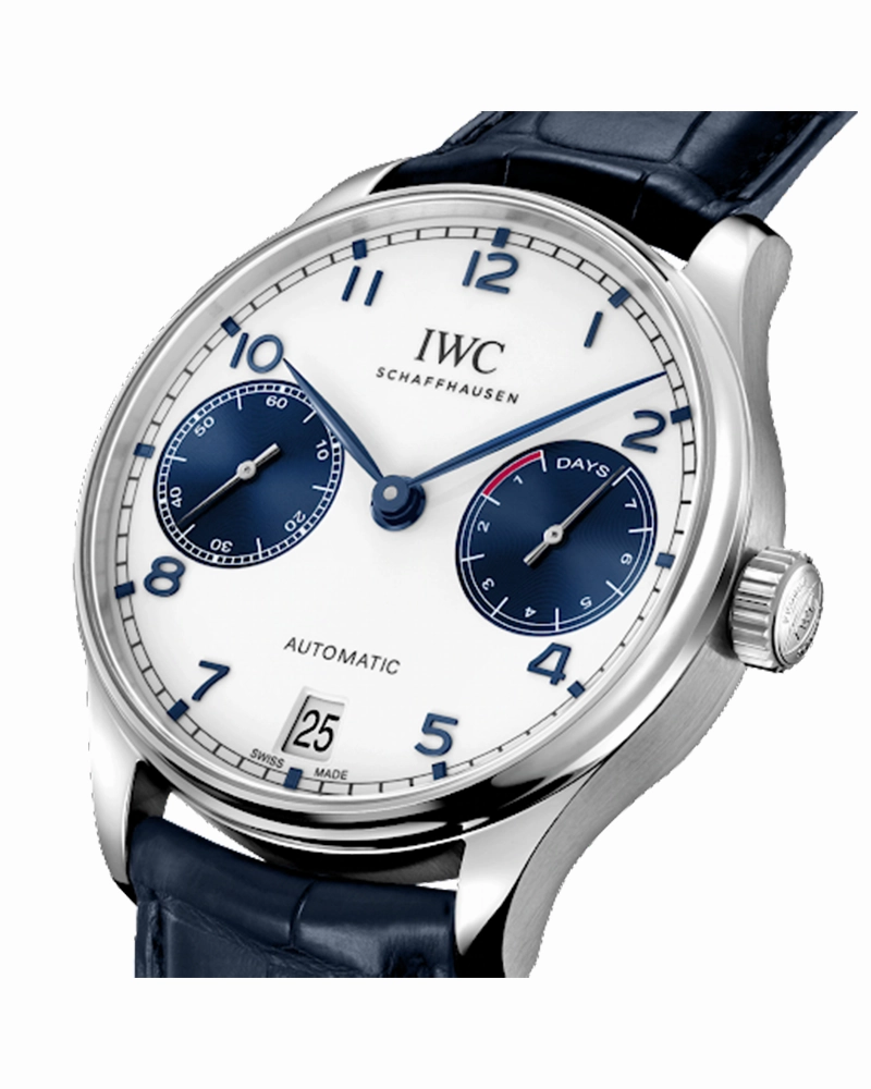 PORTUGIESER AUTOMATIC