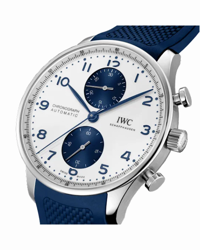 PORTUGIESER CHRONOGRAPH