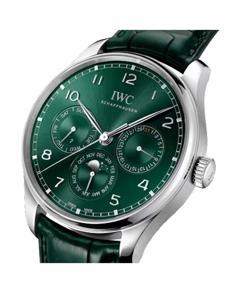 PORTUGIESER PERPETUAL CALENDAR 42