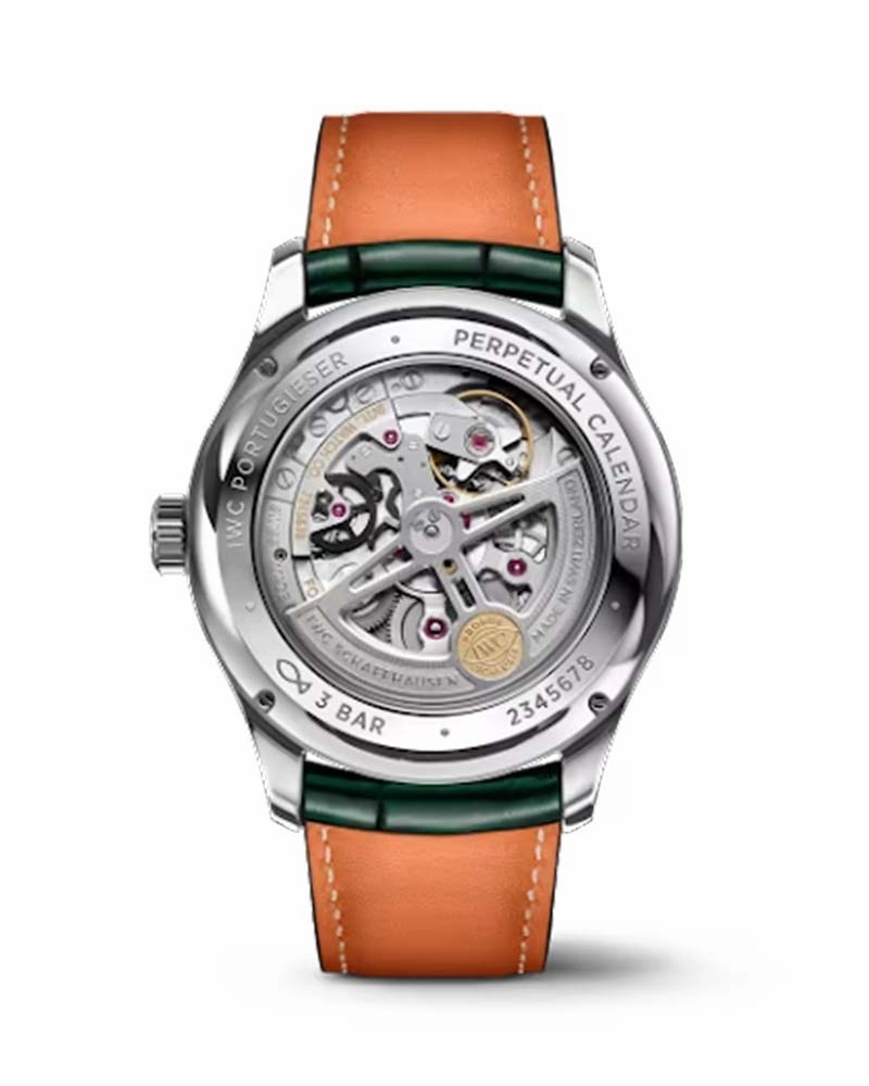 PORTUGIESER PERPETUAL CALENDAR 42