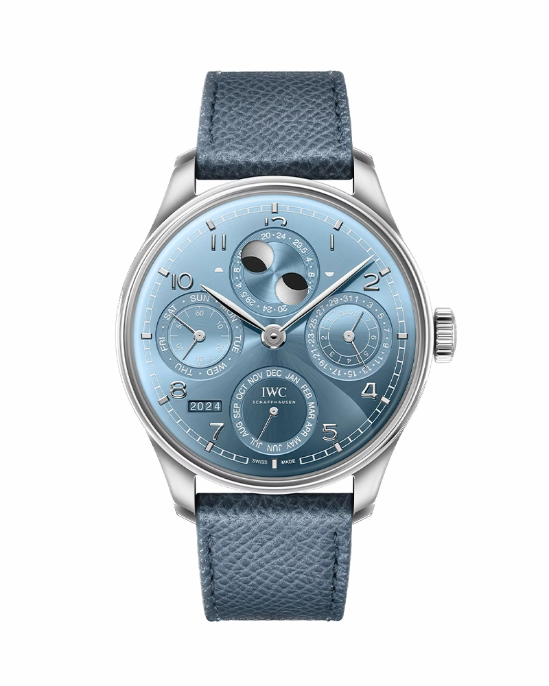 PORTUGIESER PERPETUAL CALENDAR 44