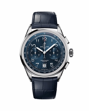 PREMIER B01 CHRONOGRAPH 42