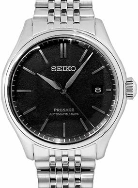 Presage Classic Series Grey Ref. SARX123