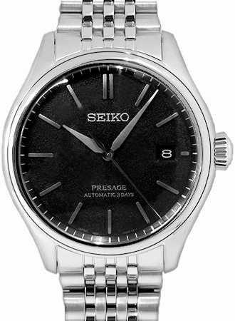 Presage Classic Series Grey Ref. SARX123