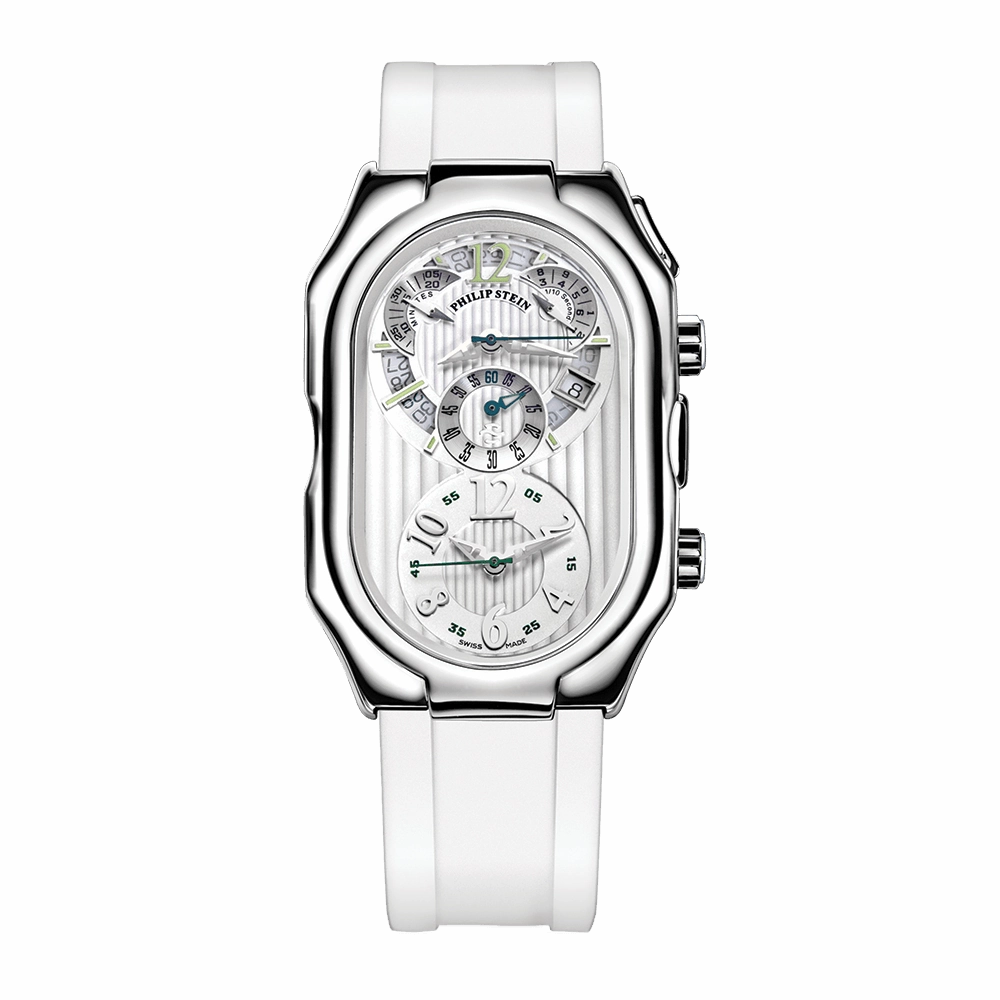 Prestige Chronograph - Model 13-LW-RW