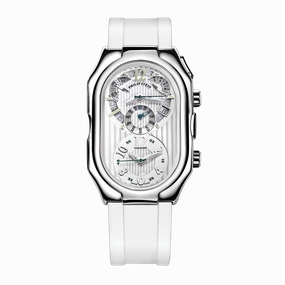 Prestige Chronograph - Model 13-LW-RW